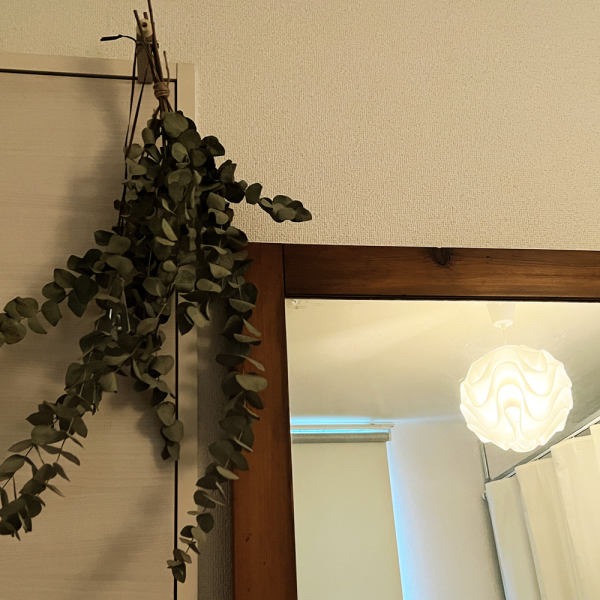 ユーカリでリラクゼーション効果をUP